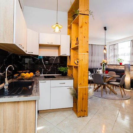 Appartement Glicinia à Šibenik Extérieur photo