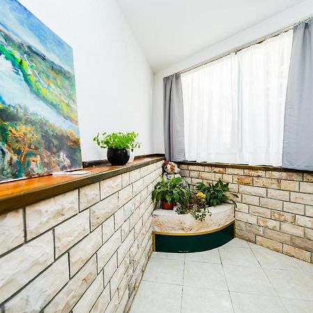 Appartement Glicinia à Šibenik Extérieur photo