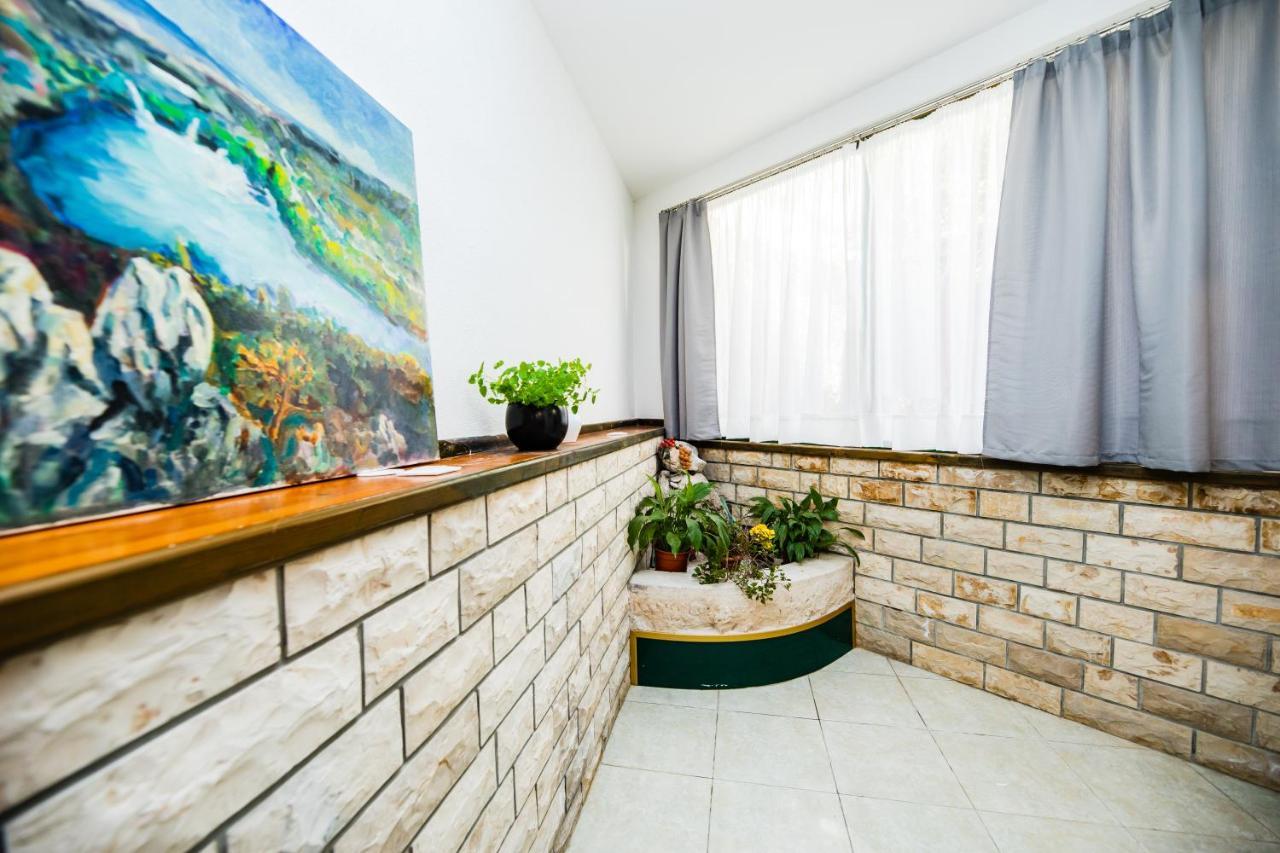 Appartement Glicinia à Šibenik Extérieur photo