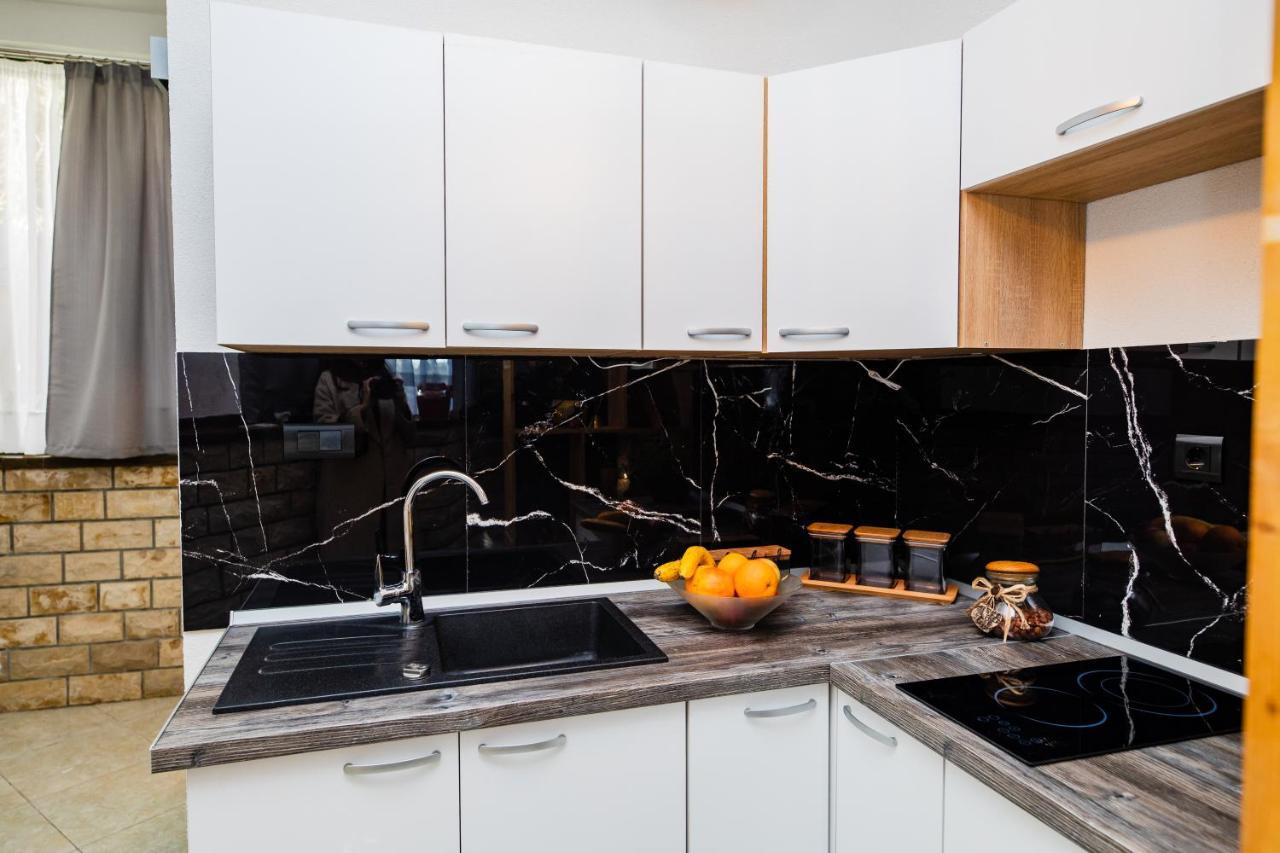 Appartement Glicinia à Šibenik Extérieur photo